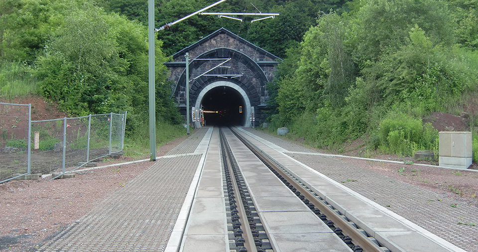 schlüchterner